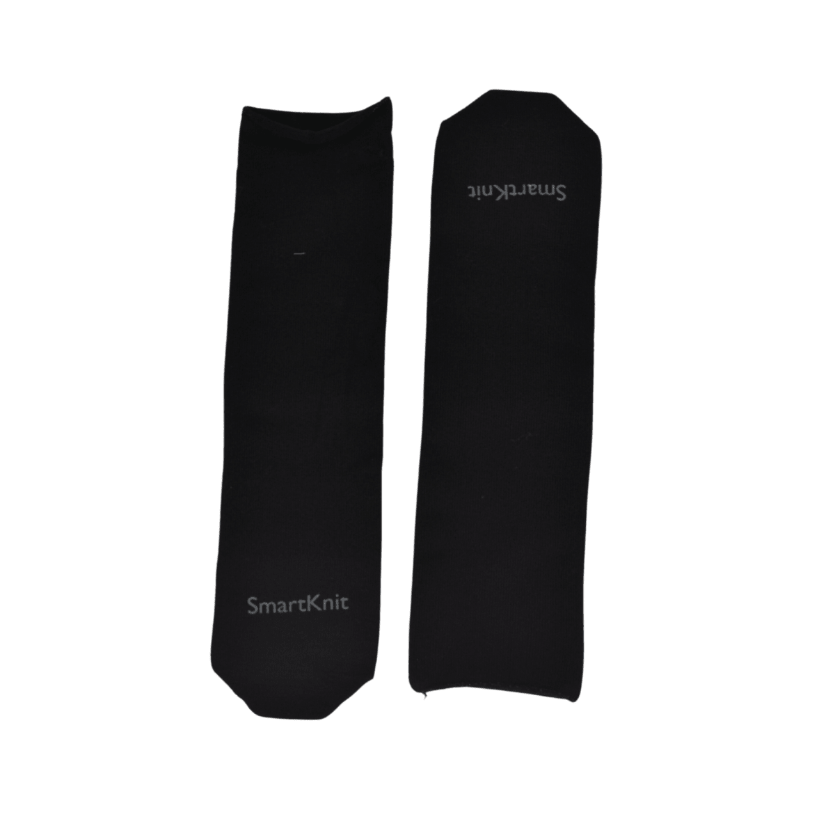 SmartKnitBIGKIDS Truly Seamless Crew Socks - Socks
