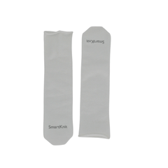 SmartKnitBIGKIDS Truly Seamless Crew Socks - Socks