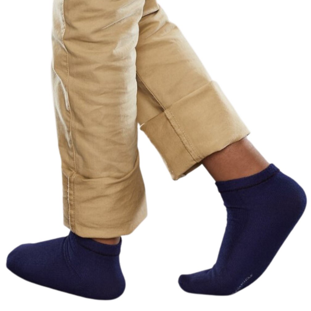 SmartknitKIDS - Absolutely Seamless Socks - The Ultimate Comfort Sock - Footwear
