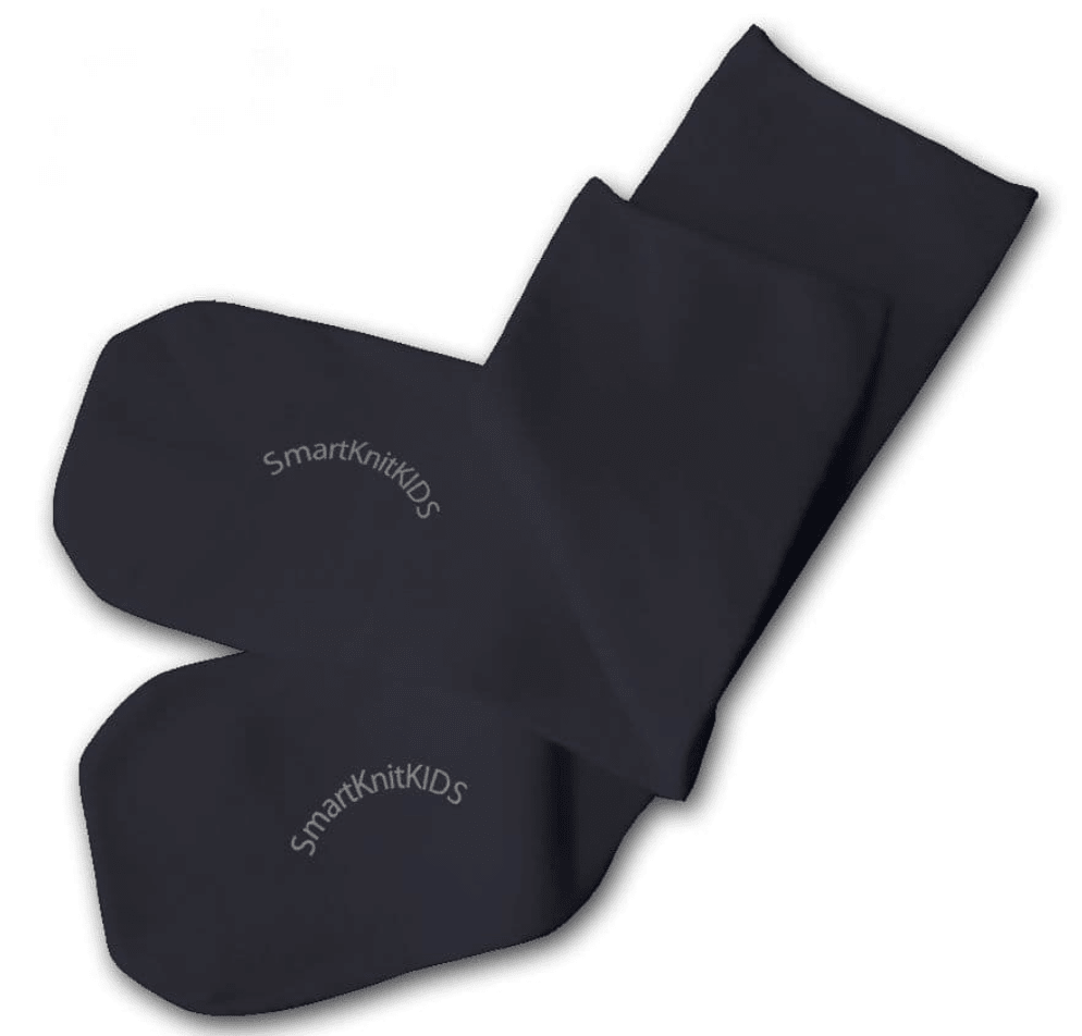 SmartknitKIDS - Absolutely Seamless Socks - Ultimate comfort sock (single pair) - Socks