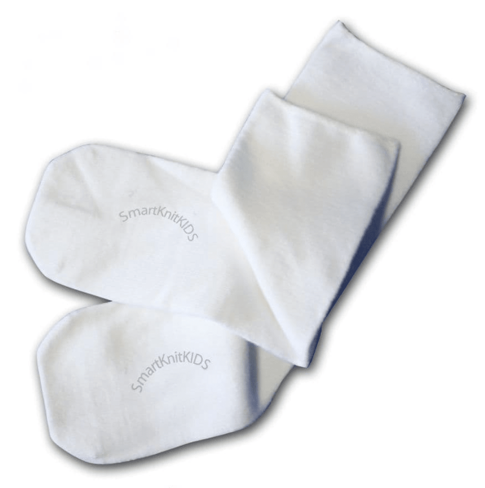 SmartknitKIDS - Absolutely Seamless Socks - Ultimate comfort sock (single pair) - Socks