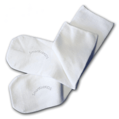 SmartknitKIDS - Absolutely Seamless Socks - Ultimate comfort sock (single pair) - Socks