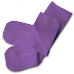SmartknitKIDS - Absolutely Seamless Socks - Ultimate comfort sock (single pair) - Socks