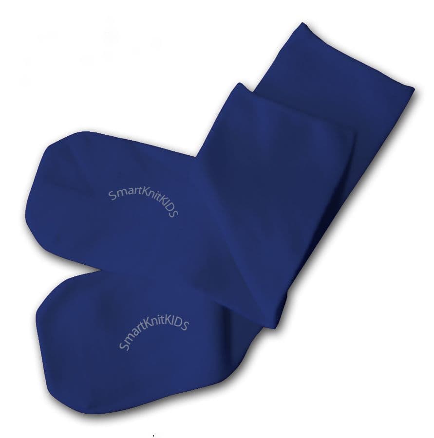 SmartknitKIDS - Absolutely Seamless Socks - Ultimate comfort sock (single pair) - Socks