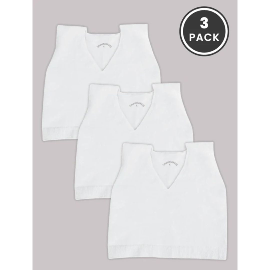 SmartKnitKIDS Seamless Bralette / Crop Vest - Underwear
