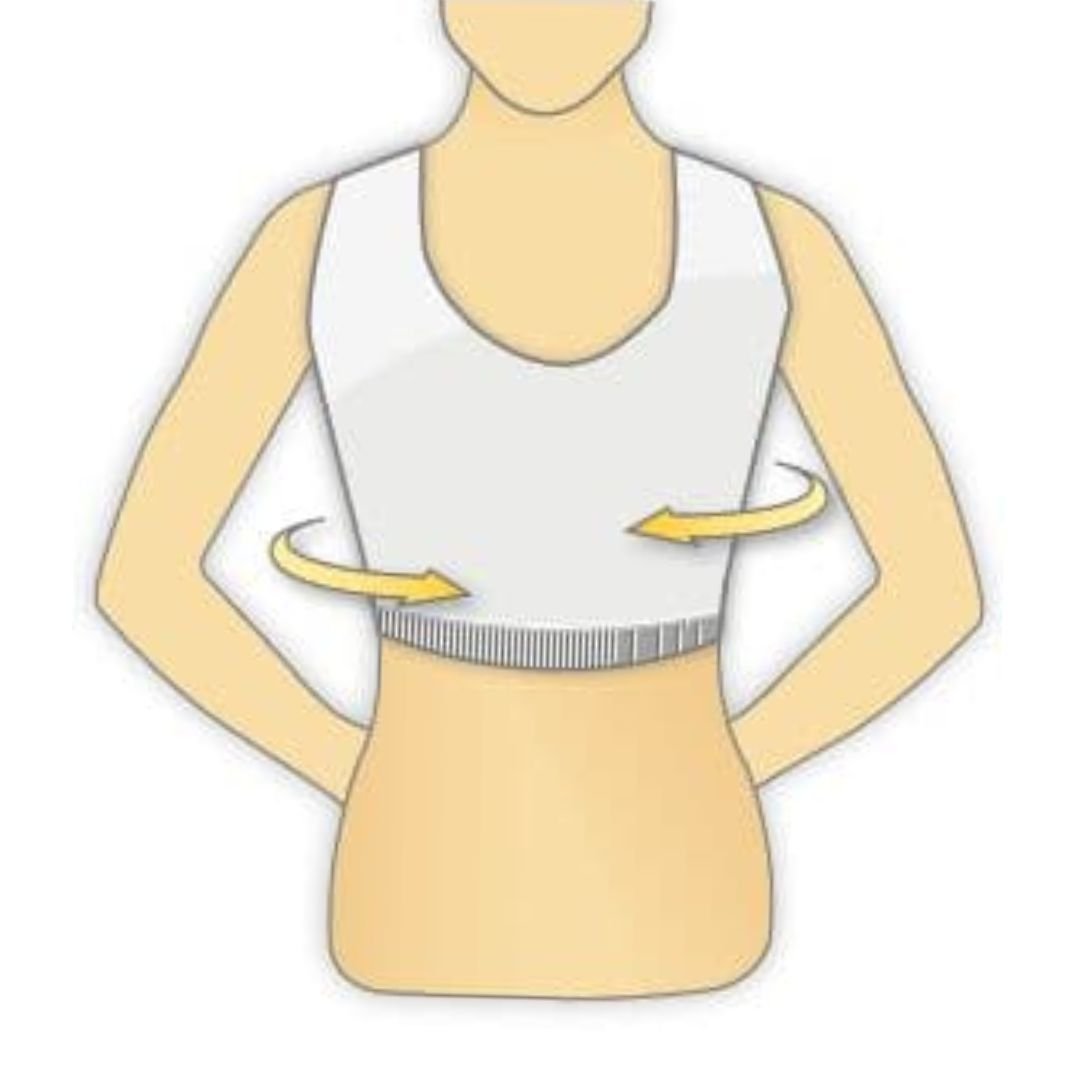 SmartKnitKIDS Seamless Bralette / Crop Vest - Underwear