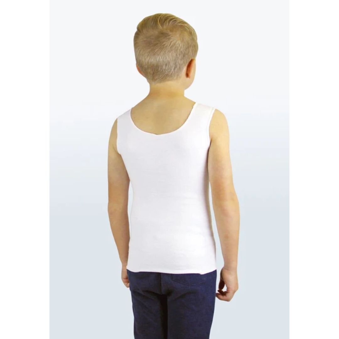 SmartKnitKIDS - Seamless Compresso-T - Compression Wear