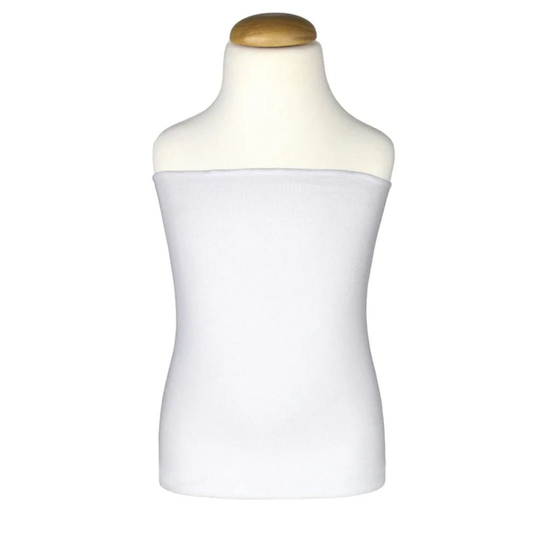 SmartKnitKIDS - Seamless Compresso-T Tube (No sleeves or straps) - Compression Wear