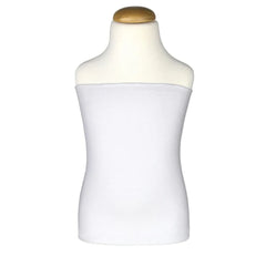 SmartKnitKIDS - Seamless Compresso-T Tube (No sleeves or straps) - Compression Wear