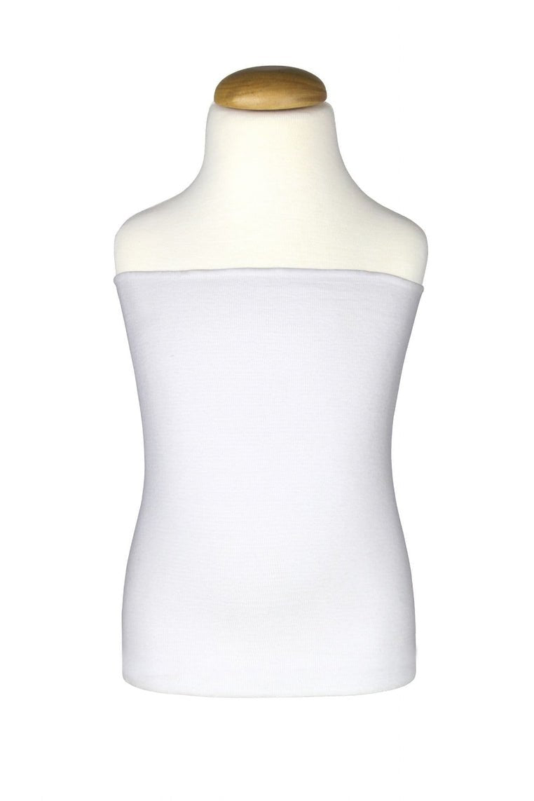 SmartKnitKIDS - Seamless Compresso - T Tube (No sleeves or straps) - Daywear