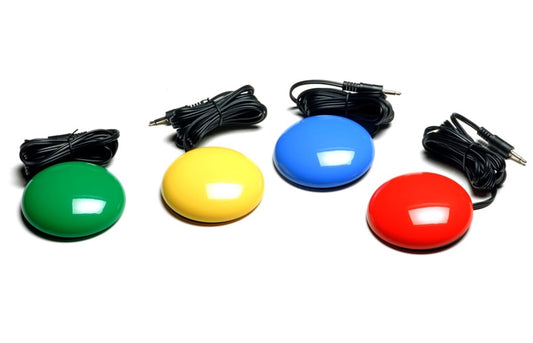 Smoothie 75 and Smoothie 125 Switches - 
