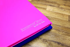 Snoozemat® Silver – Padded Rest Mat for Home, School or Therapy - Out & About