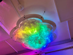 Spectrum Cloud - Sensory Equipment