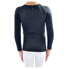 SPIO Compression Shirt - Deep Pressure - Long sleeve - Compression Wear