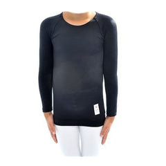 SPIO Compression Shirt - Deep Pressure - Long sleeve - Compression Wear