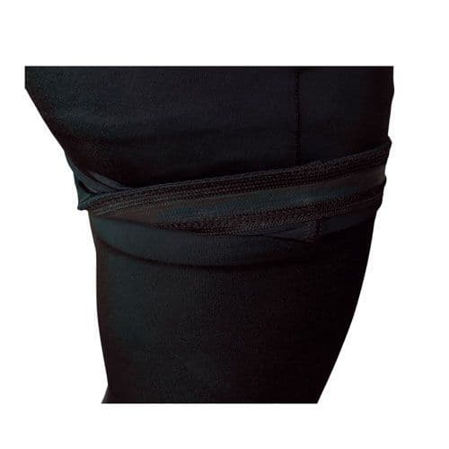 SPIO Compression Shirt - Deep Pressure - Long sleeve - Compression Wear