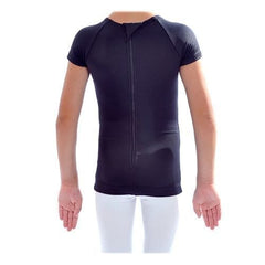 SPIO Compression Shirt - Deep Pressure - Short sleeve - Compression Wear