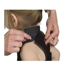 SPIO TLSO Compression Vest with Rigid Stays - Core-Max Quest - Compression Wear