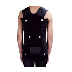 SPIO TLSO Compression Vest with Rigid Stays - Core-Max Quest