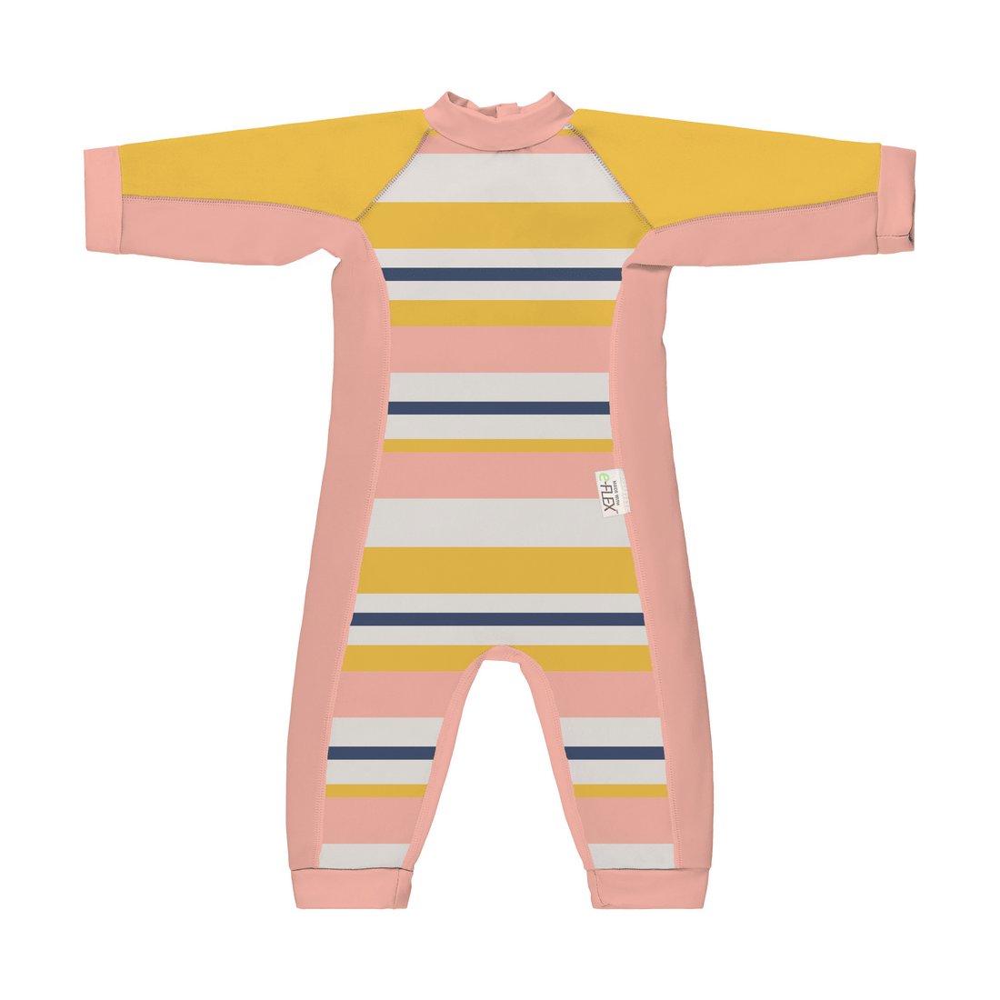 Splashy™ Swimsuit Made With e - FLEX™ - Swimwear and Accessories