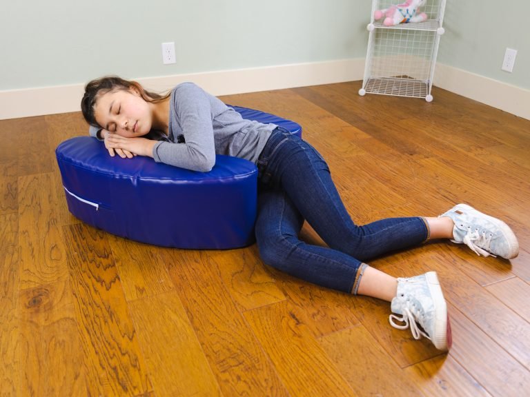 Squeeze Seat - Sensory Equipment