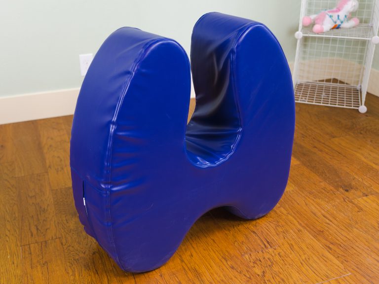 Squeeze Seat - Sensory Equipment