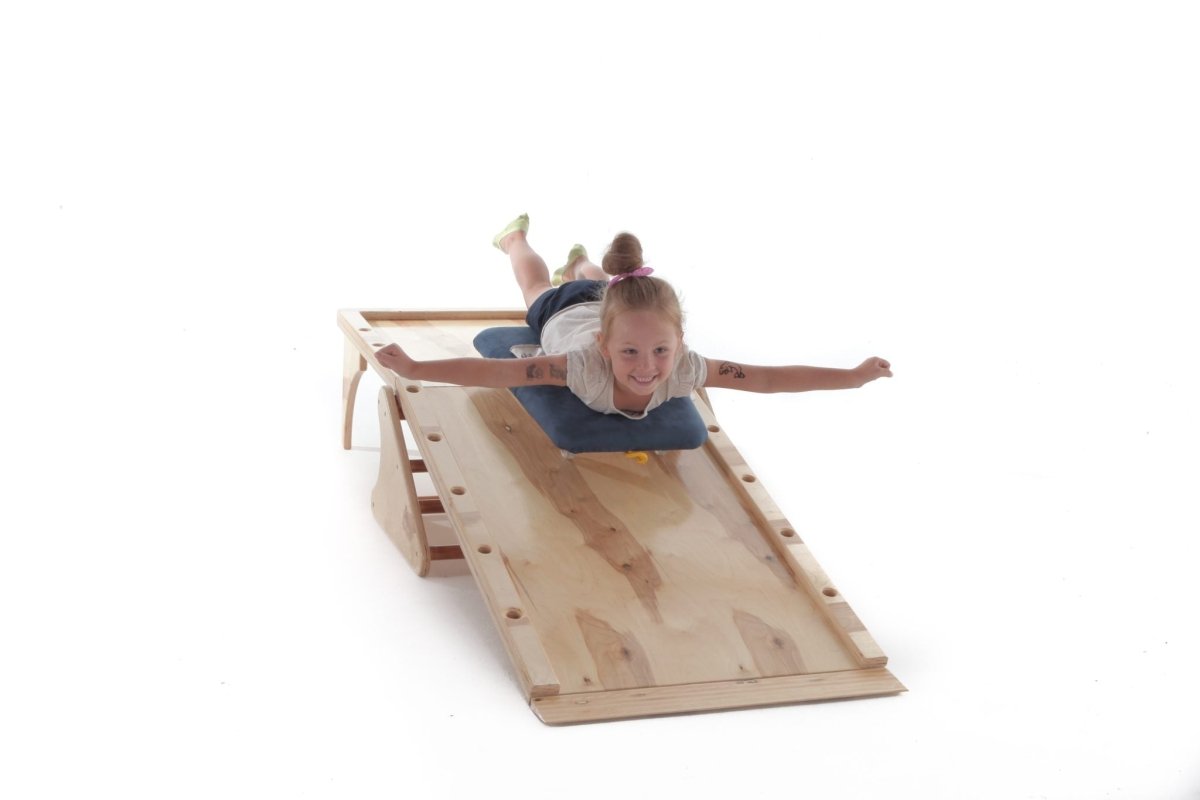 Standard Sensory Skateboard - Sensory Equipment