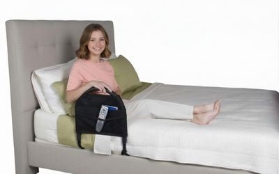 Stander Bed Rail Advantage Traveler (Portable Bed Support Rail) - Care & Safety