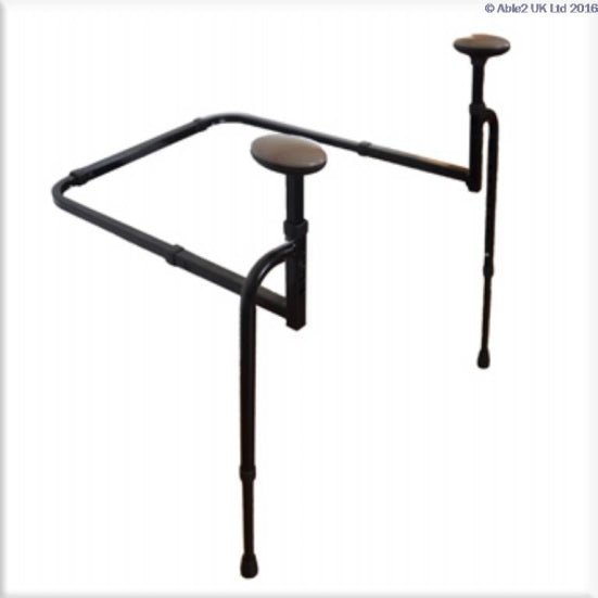 Stander EZ Stand N Go Adjustable Support Handle for Chairs & Sofas - Care & Safety