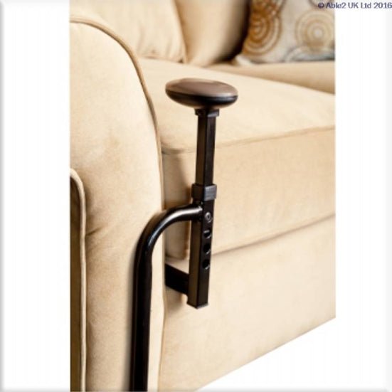 Stander EZ Stand N Go Adjustable Support Handle for Chairs & Sofas - Care & Safety