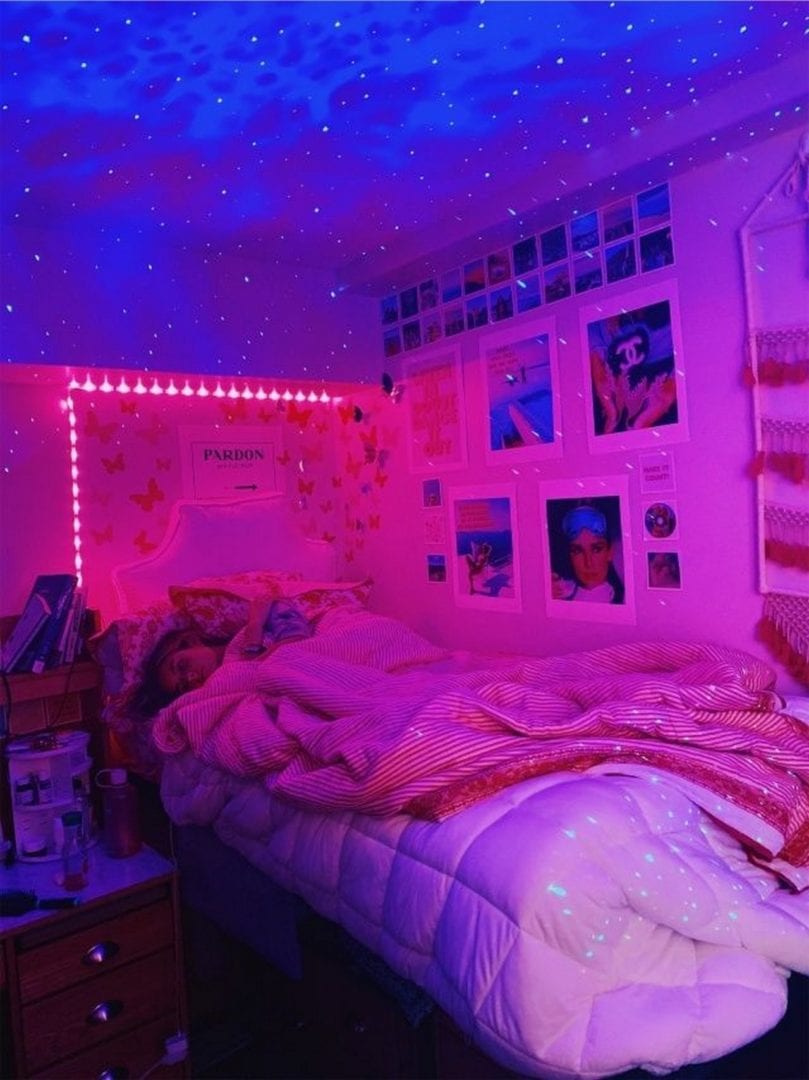 Starlight Projector - Sensory Equipment
