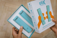Stix Mindfulness Remotes with Carry Case - 