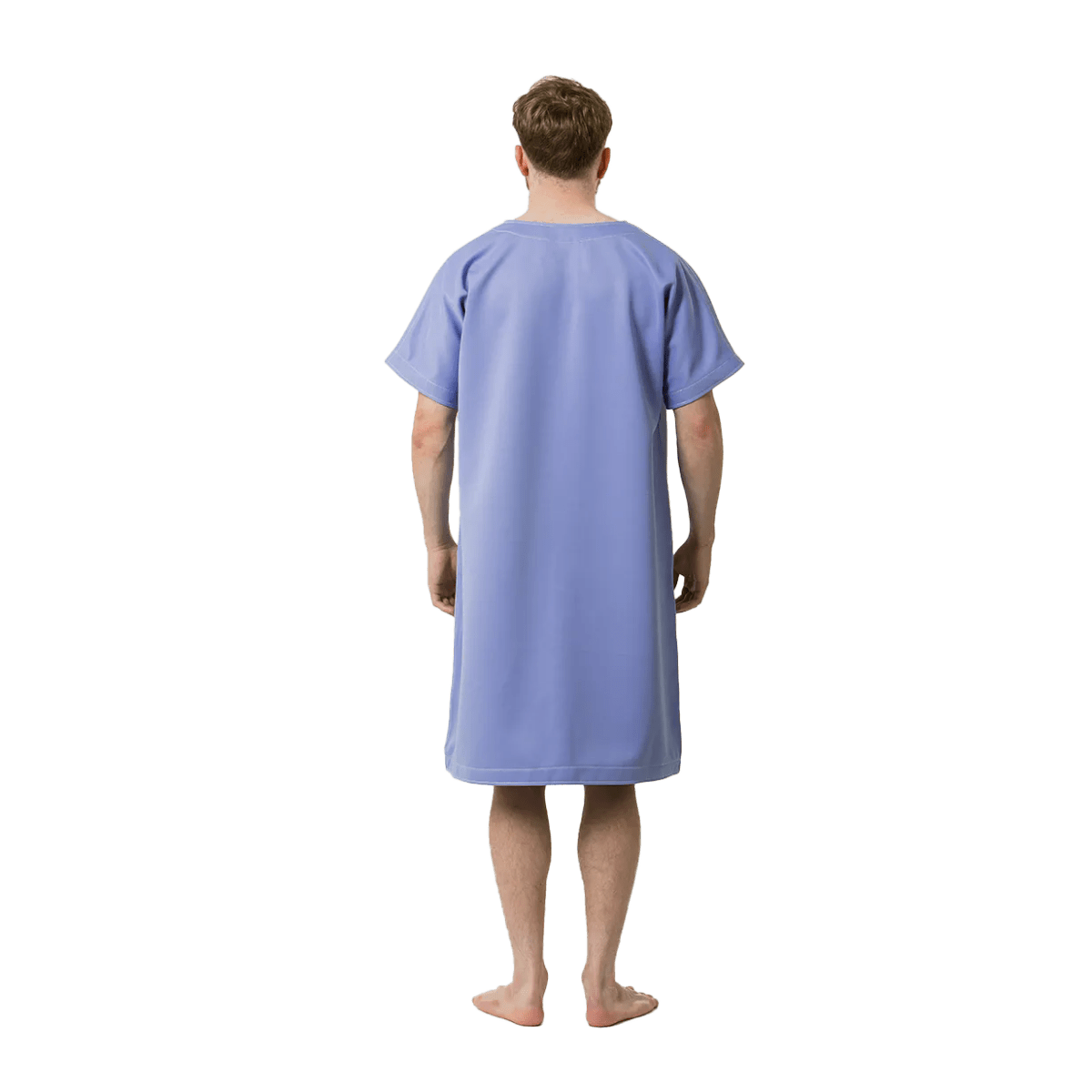 STRONGTEX Seclusion Gown - Care & Safety