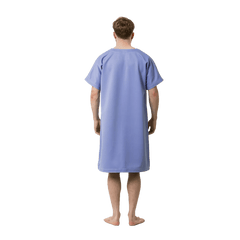 STRONGTEX Seclusion Gown - Care & Safety