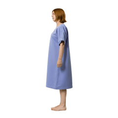 STRONGTEX Seclusion Gown - Care & Safety