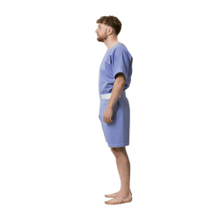 STRONGTEX Seclusion Shorts - Care & Safety