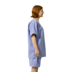 STRONGTEX Seclusion T-shirt - Care & Safety