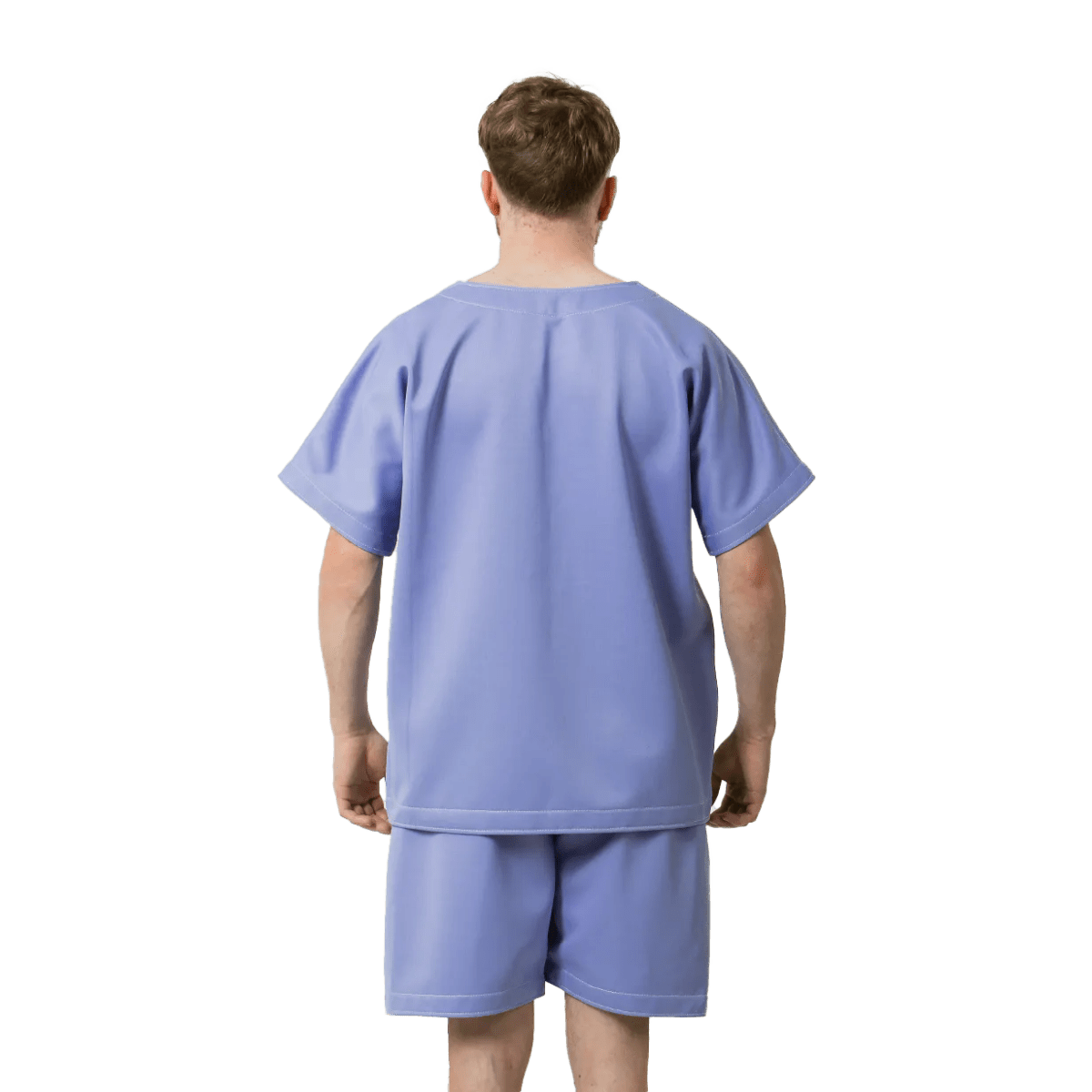 STRONGTEX Seclusion T-shirt - Care & Safety