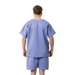 STRONGTEX Seclusion T-shirt - Care & Safety