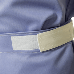 STRONGTEX Seclusion Trousers - Care & Safety