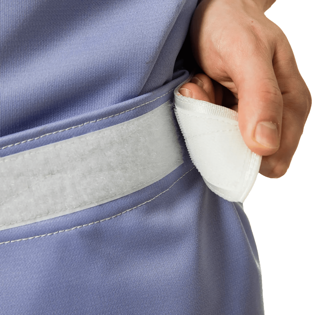 STRONGTEX Seclusion Trousers - Care & Safety