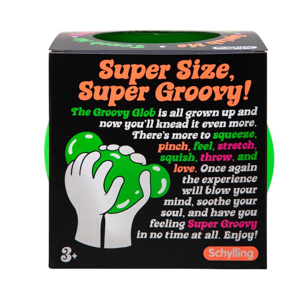 Super NeeDoh - Sensory Toys