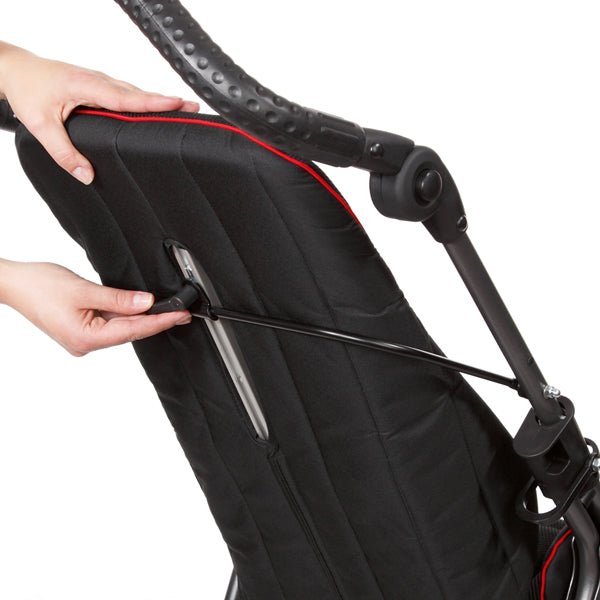 Swifty Buggy Special Needs Pushchair Fledglings