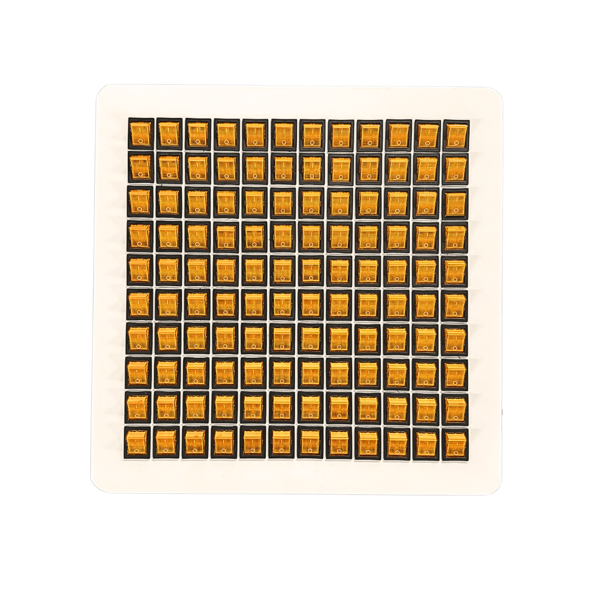 Switch Panel Light-Up Sensory Wall Panel - Sensory Equipment