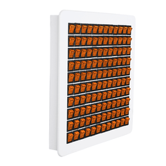 Switch Panel Light-Up Sensory Wall Panel - Sensory Equipment