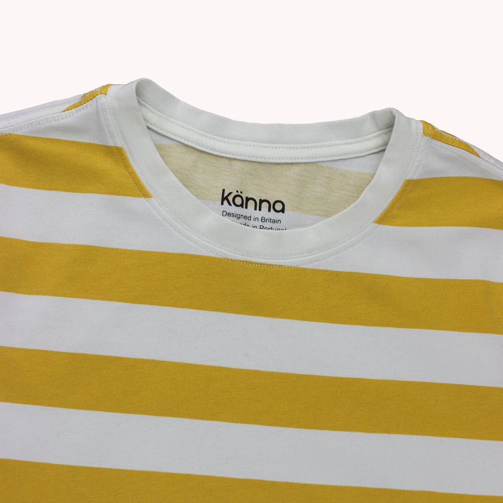 Taylor Long - Sleeve Tee - Daywear