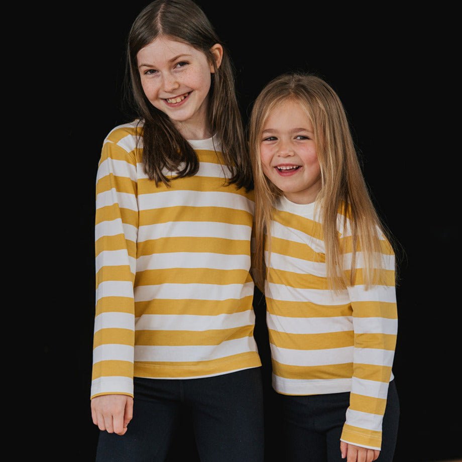 Taylor Long - Sleeve Tee - Daywear
