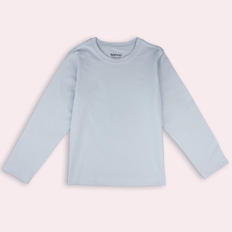 Taylor Long - Sleeve Tee - Daywear