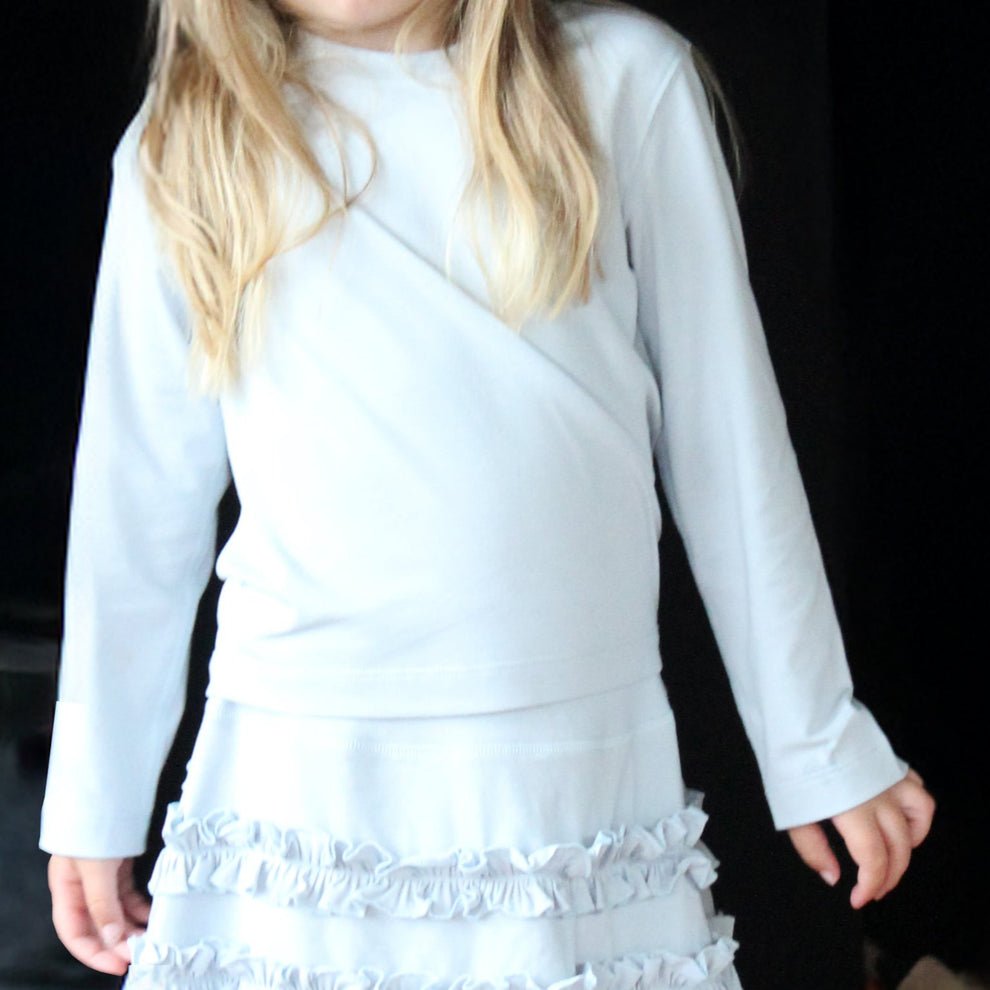 Taylor Long - Sleeve Tee - Daywear