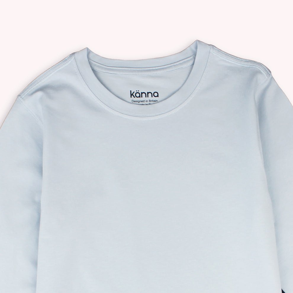 Taylor Long - Sleeve Tee - Daywear